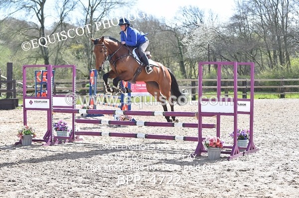 BPP_4722 - CLASS 12 BritiNovice/ 90cm Open