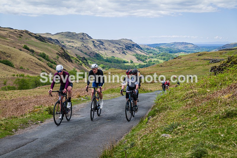 130409 - Hardknott Pass Camera 1 13.00-14.00