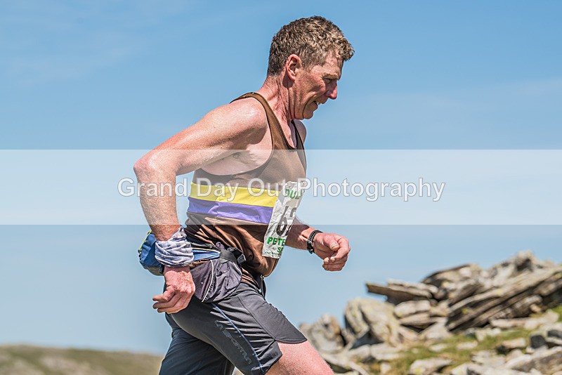Duddon Short-35 - Duddon Short Fell Race Saturday 3rd June 2023