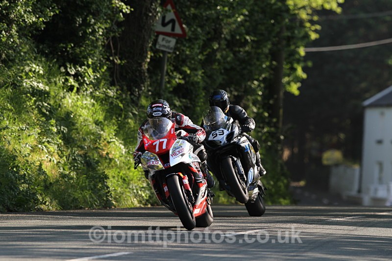 PR158996 - Monday Practice