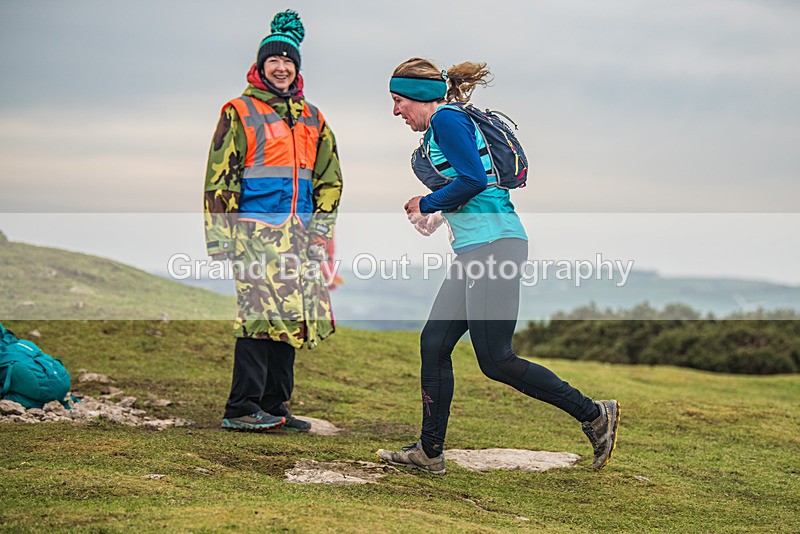 Birkrigg-938 - Kendal Winter League Races Birkrigg Sunday 28th January 2024