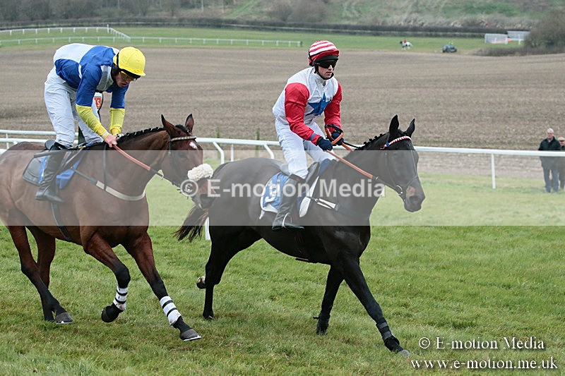 PtP 251118-260 - Vine & Craven Point-to Point Barbury Racecourse 25/11/18