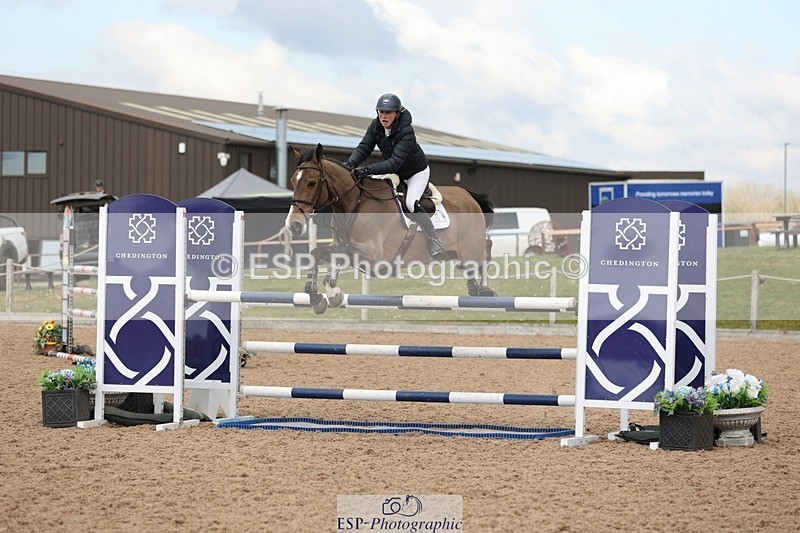 250314-120633-01738 - Cls 8+9 Foxhunter and 1.20m Open