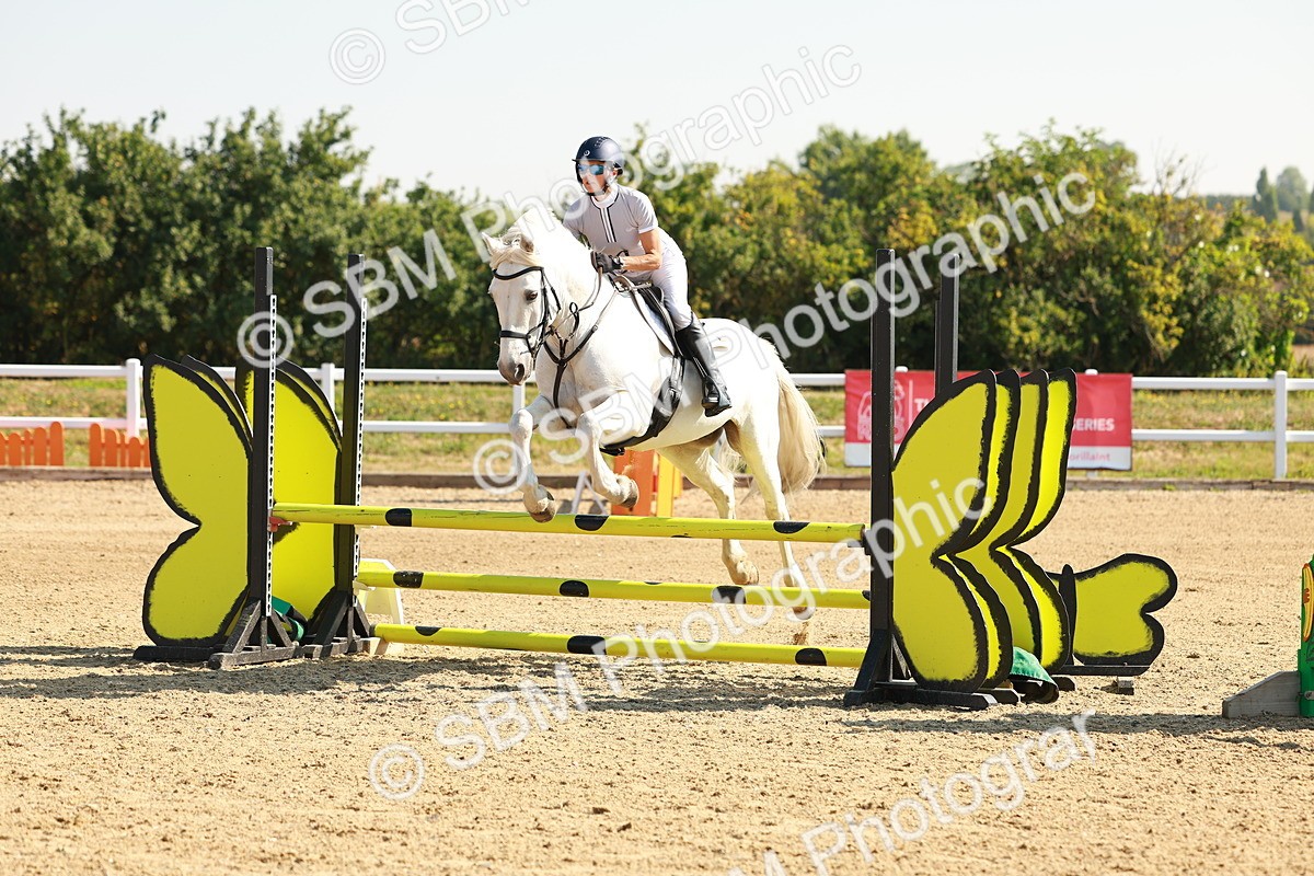 1I0A9867 - Class 1 - Clear Round