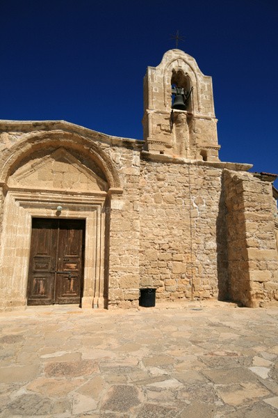 Cyprus church _CY005 - Cyprus