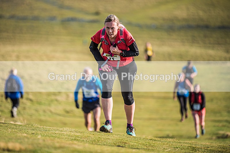 Sale Fell-612 - Sale Fell Race Saturday 25th November 2023