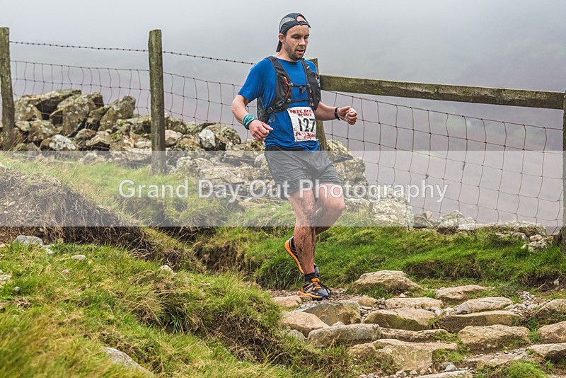 Langdale-1490 - Langdale Horseshoe Fell Race Saturday 7th October 2023