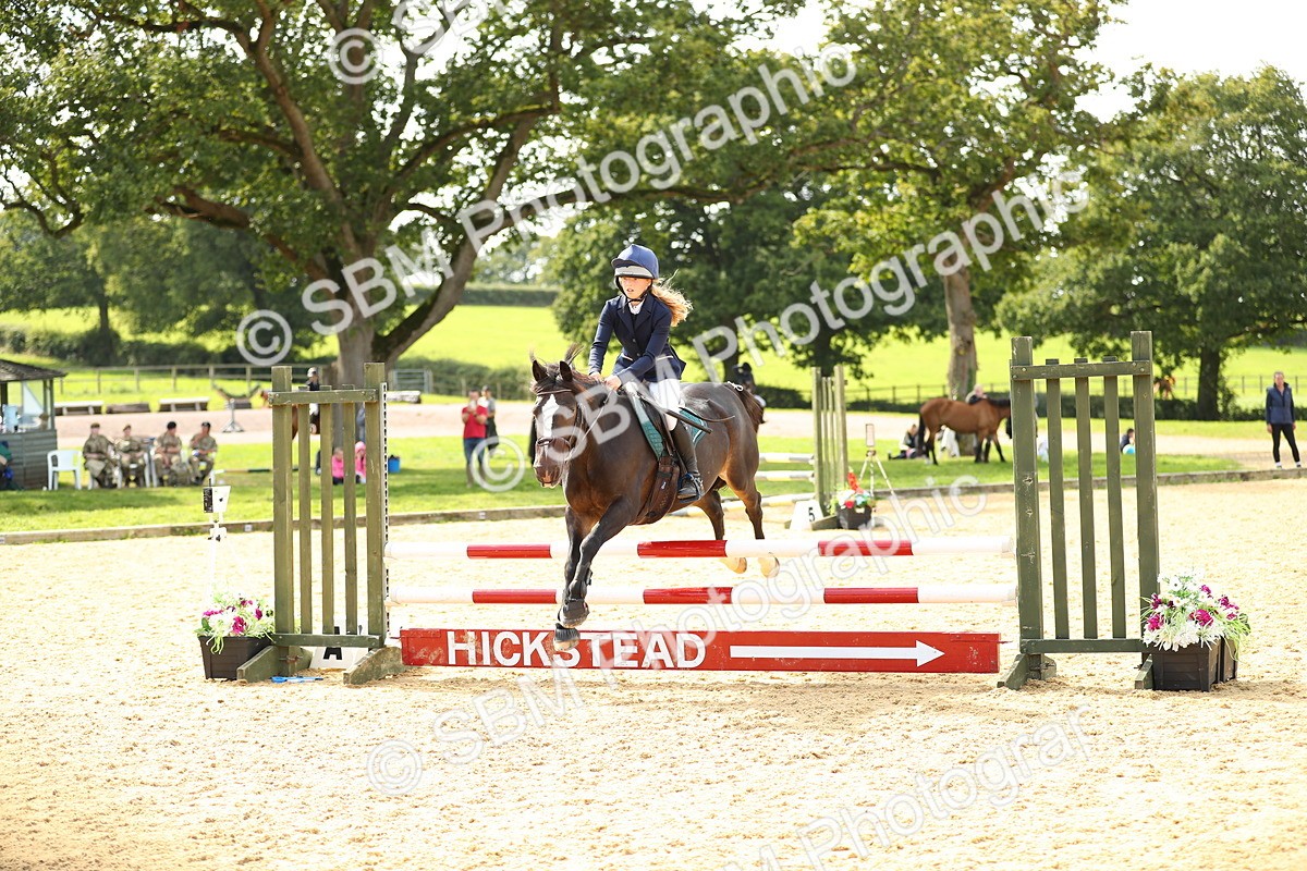 SBM_66139 - J17 - Junior Pony 80cm Championship