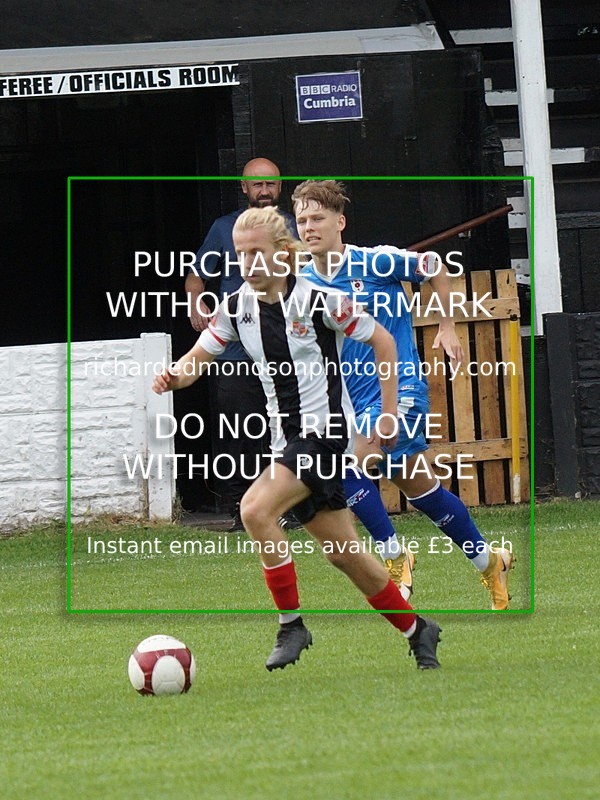 DSC06854 - Kendal Town v Glossop North End