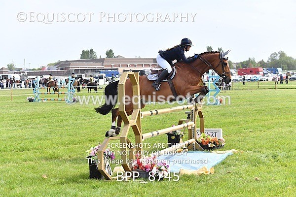 BPP_8745 - CLASS 2 The RHS Equikro Equestrian Classic Championship Qualifier (1.20m)
