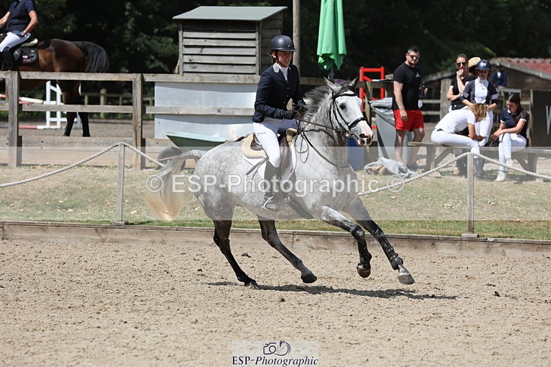 250703A-112321-01292 - Cls 6 Snr British Novice and 90cm Open