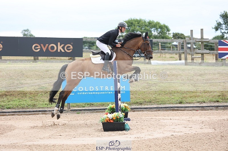 250719-112204-14460 - Cls 11, 1 Star Bronze Tour