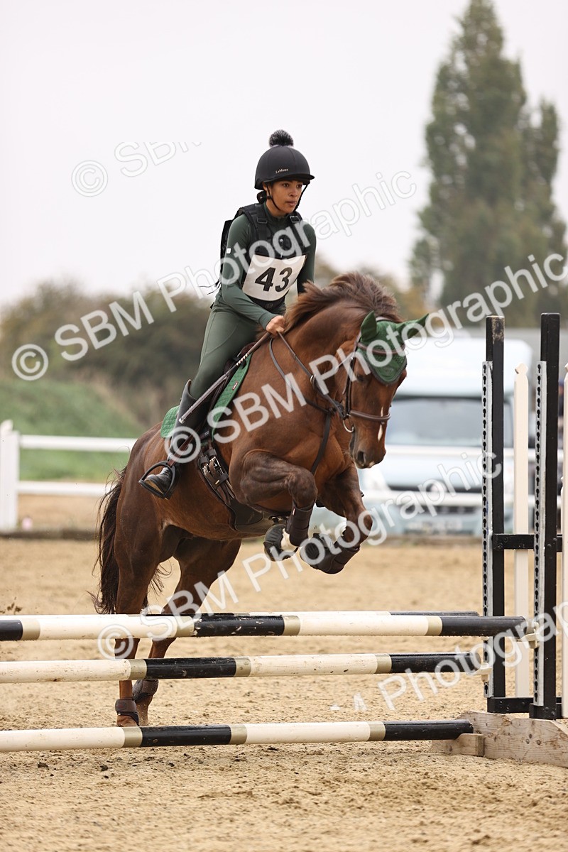 SBM_001557 - Class 1 - 70cm