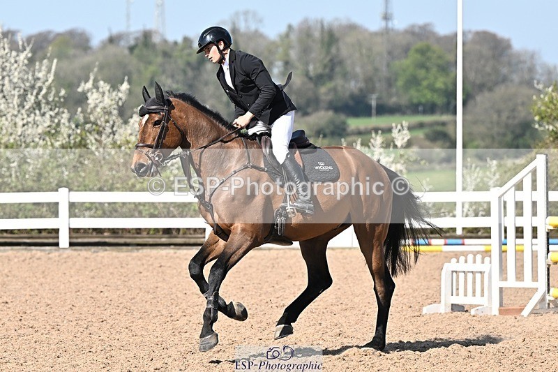 250409-112521-00352 - Snr Disc & 1.00m Open