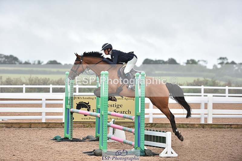 230805A-100522-00548 - Cls 5 Snr British Novice & 90cm Open