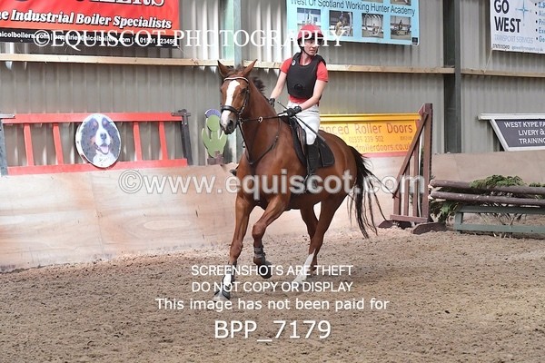 BPP_7179 - CLASS 3 BE80CM
