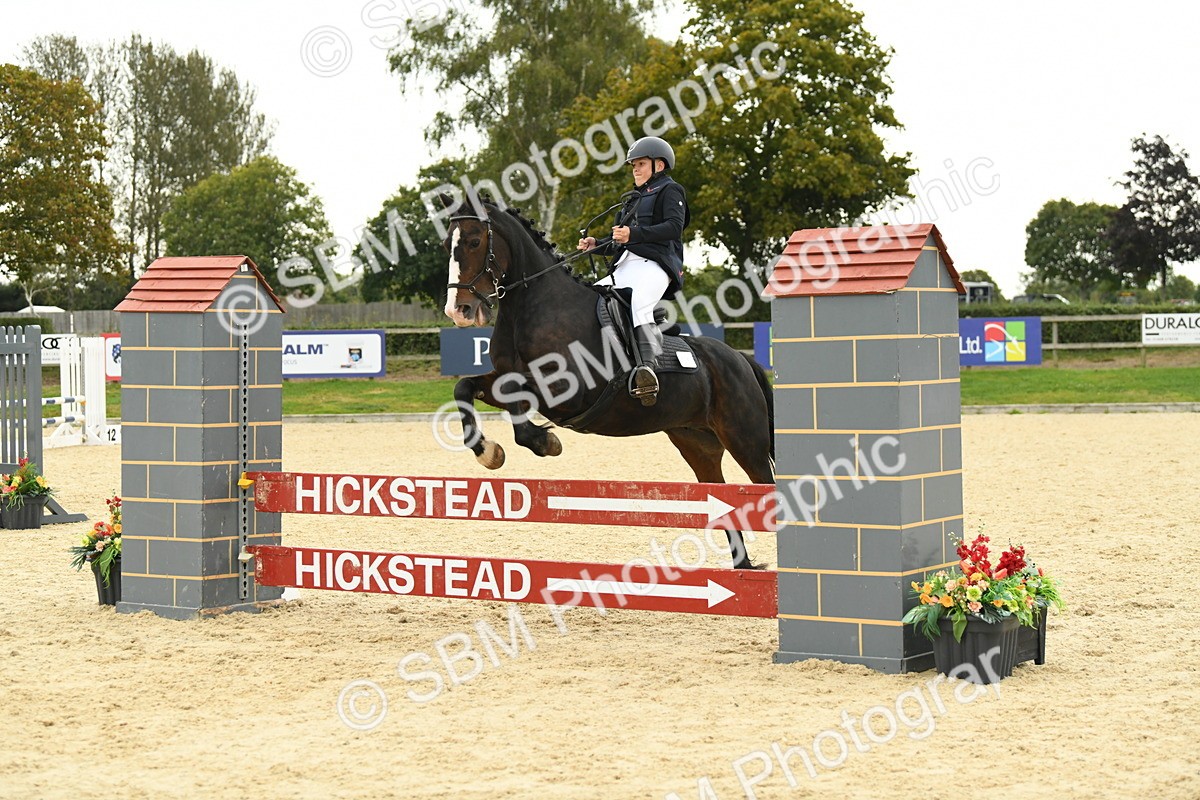 SBM_73209 - J16 - Junior Pony 75cm Championship