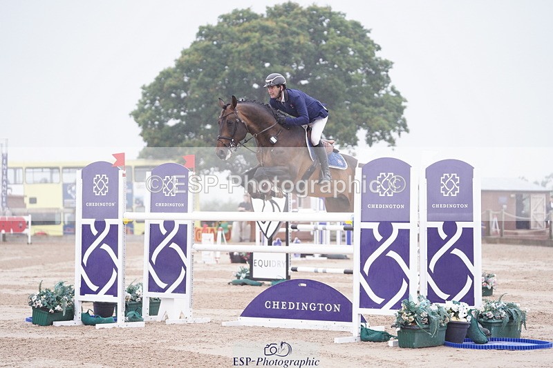 240720A-104552-14152 - Cls 3, 3 Star Small Tour 1.40m