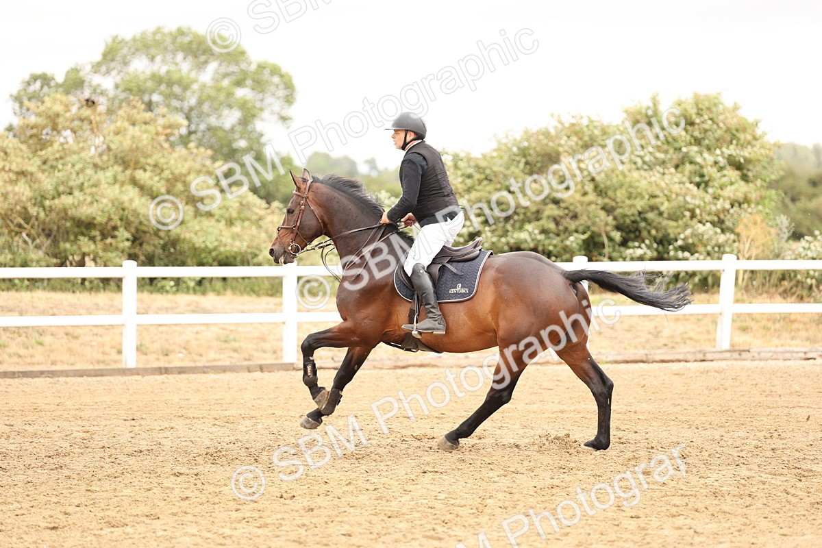SBM_023714 - Class 5 - Senior Discovery - 1.00m