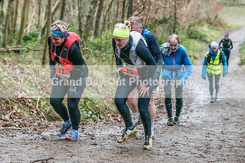 Loopy Latrigg-366 - Kong Loopy Latrigg Fell Race Saturday 21st December 2024