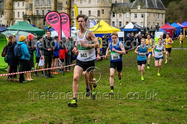 Falkirk26-814110 - U17 Men