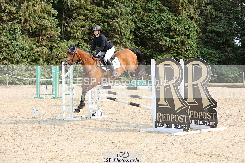 250816A-160731-02656 - Cls 9 Snr 1.10m Open