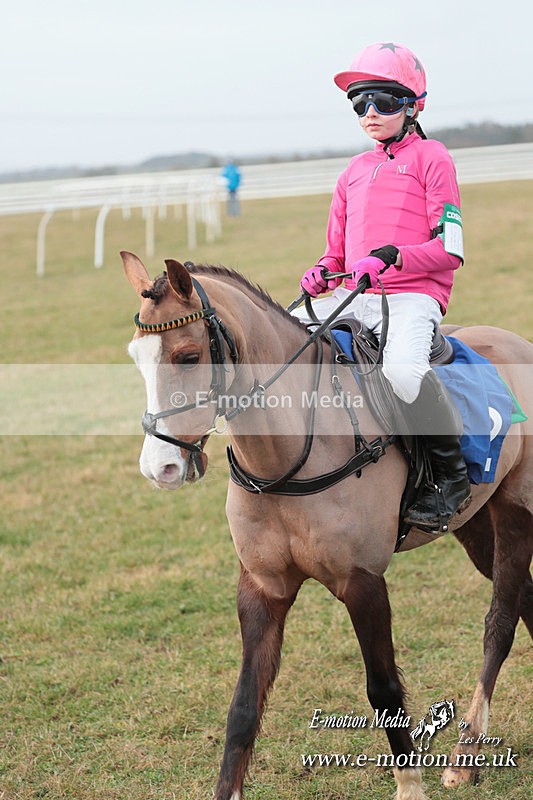 PRCO 210124 346 - Cocklebarrow Pony Races 21/01/24
