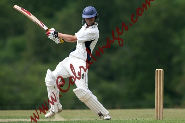 RT5B9415 - Cuckfield CC v. Brighton & Hove CC