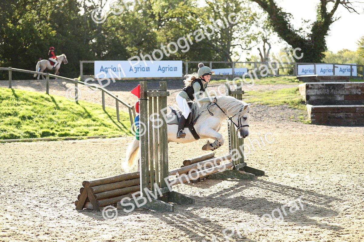 SBM_15454 - E4a - Eventers Challenge 50cm Open