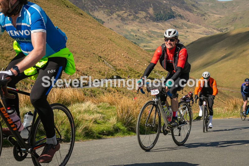104210-2 - Newlands Pass 10.00 - 11.00