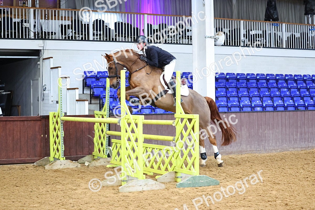 SBM_000956 - Class 4 - Senior Newcomers - 1.10m