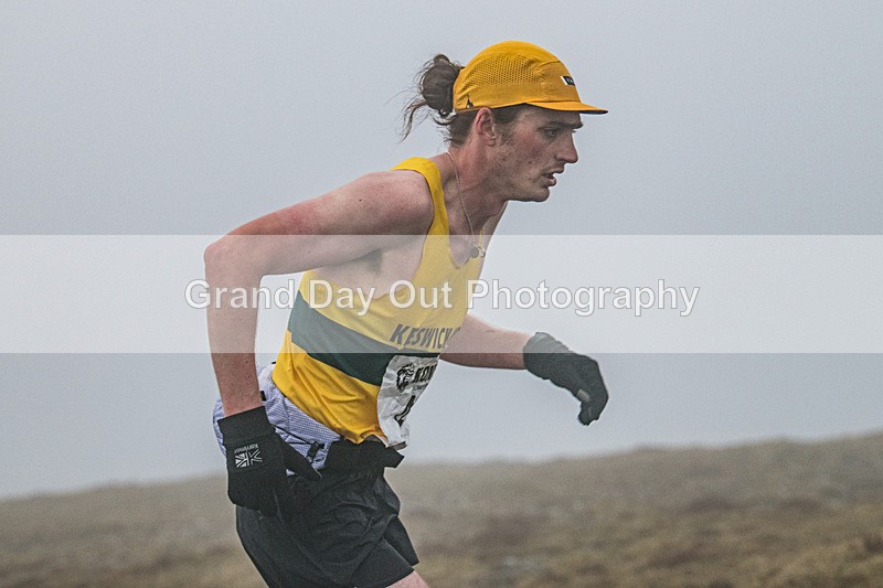 KRH_5957 - Grisedale Grind Fell Race Wednesday 16th April 2025