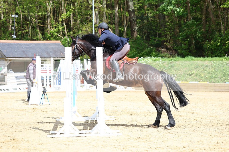 3E7A7780 - Class 9: 80cm Senior