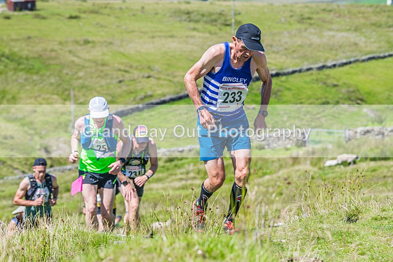 Tebay-251 - Tebay Fell Race Saturday 12th July 2025
