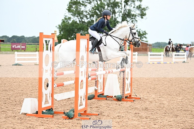 240907A-141009-02273 - Cls 4 Pony Big Team 95cm & 1.05m