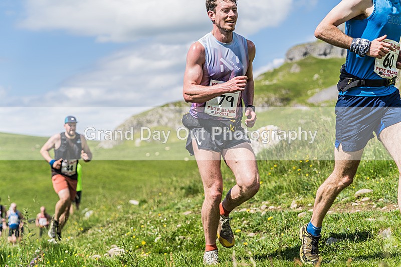 Settle Hills-110 - Settle Hills Fell Race Sunday 21st June 2026