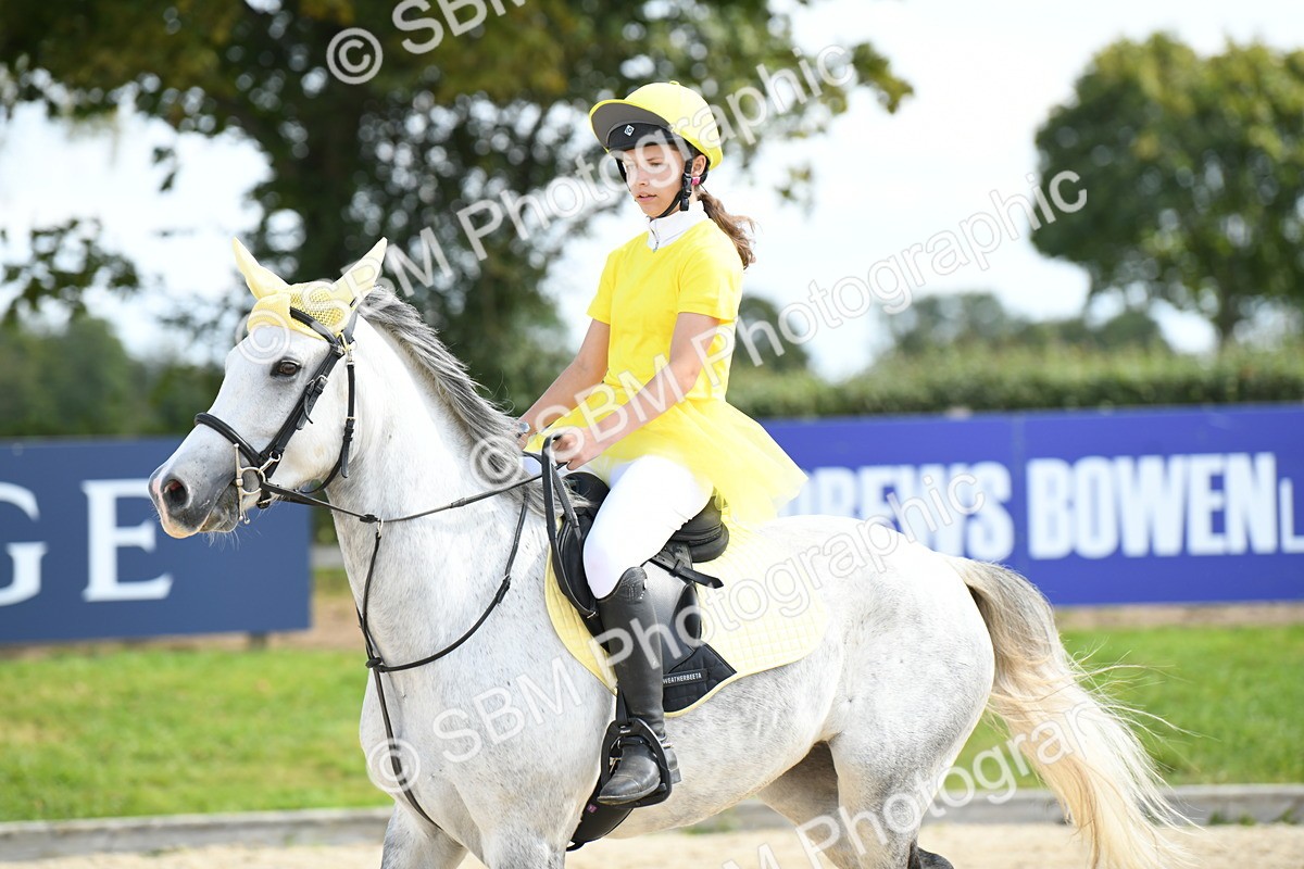 SBM_64790 - J48 - Pairs Jumping Open 70cm & 85cm