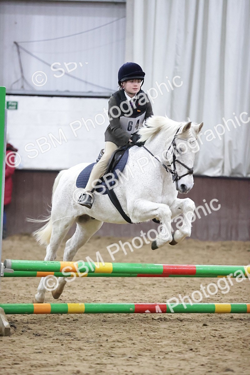 SBM_001022 - Class 3 - 60cm