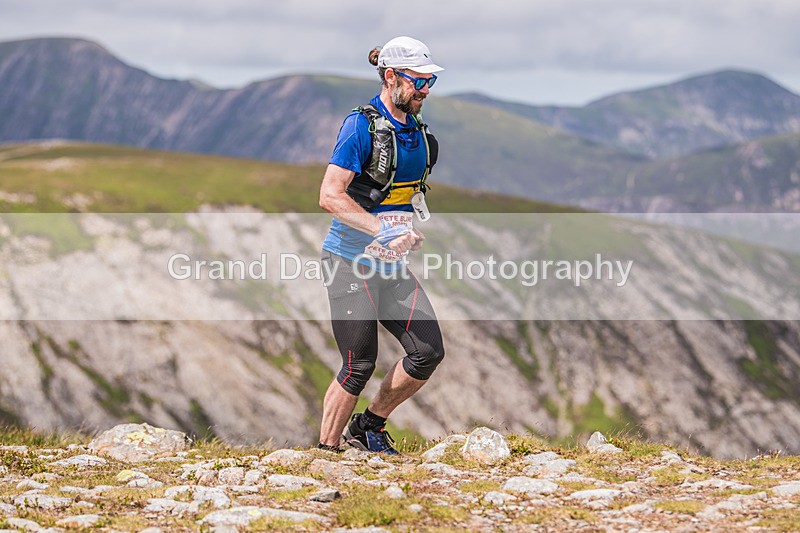 Buttermere-219 - Buttermere Horseshoe Fell Race (Darren Holloway Memorial Race) Saturday 22nd June 2024