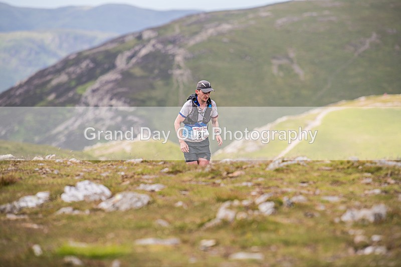 Buttermere-124 - Buttermere Horseshoe Fell Race (Darren Holloway Memorial Race) Saturday 22nd June 2024