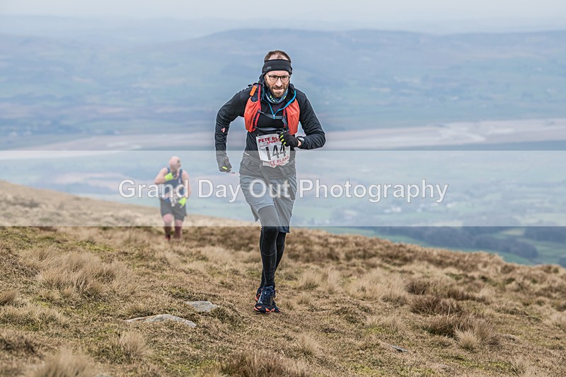 Black Combe-1424 - Black Combe Fell Race Saturday 4th March 2023