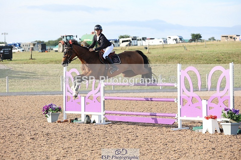 250629-191541-14136 - Cls 39-41 Children on Horses