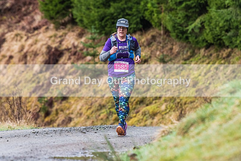 Glentress-341 - High Terrain Events Glentress Marathon 21 & 10K Trail Races Sunday 18th February 2024