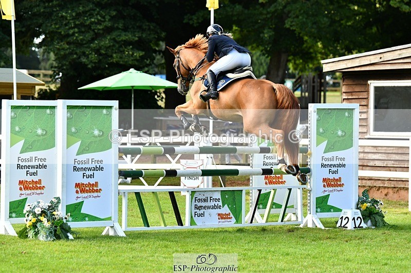 230707-082513-05848 - Cls 12 Foxhunter