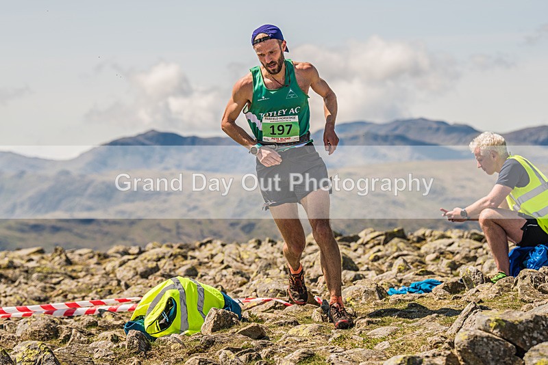 Fairfield-228 - Fairfield Horseshoe Fell Race Saturday 13th May 2023