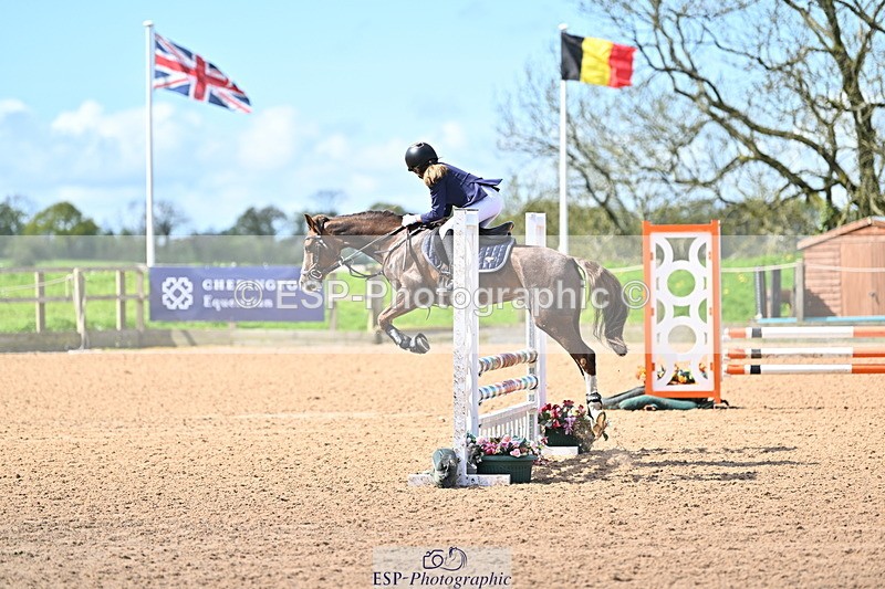 240504A-103141-01053 - Cls 2 Pony British Novice & 80cm Open