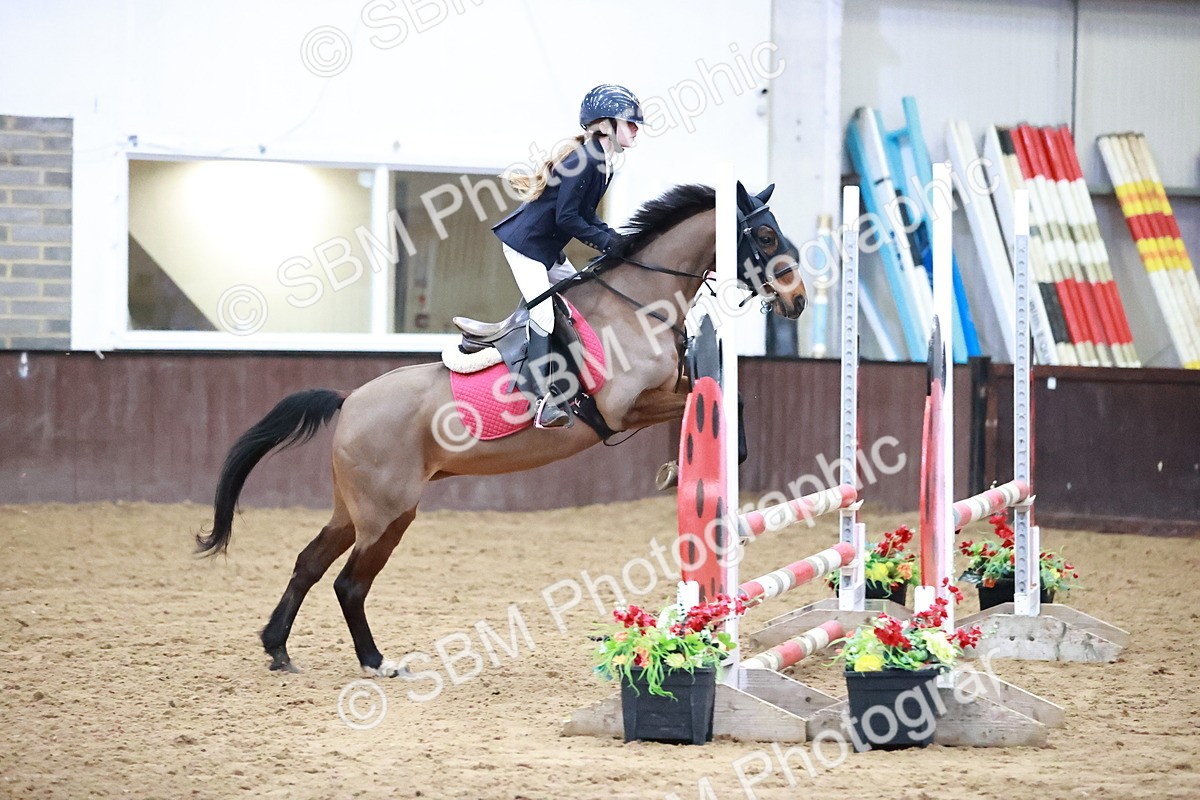 SBM_000260 - Class 2 - Pony Winter Champs 80cm