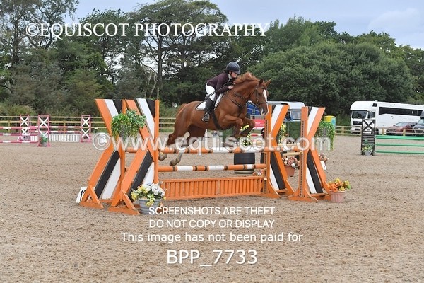 BPP_7733 - CLASS 13 SAT Senior Discovery/ 1m Open