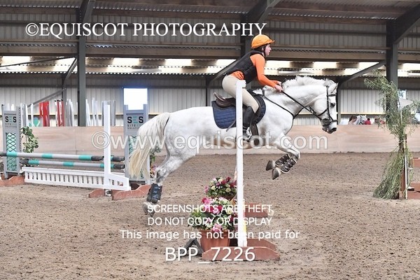 BPP_7226 - CLASS 3 BE80CM