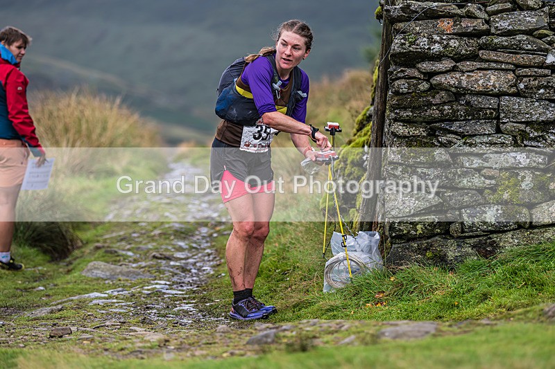 Old Crown Round-394 - Old Crown Round Fell Race Saturday 12th September 2026